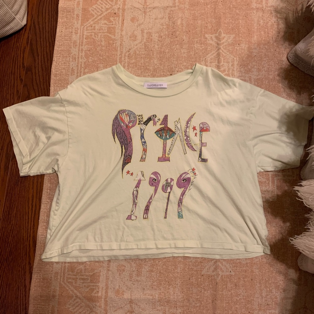 Daydreamer prince tee